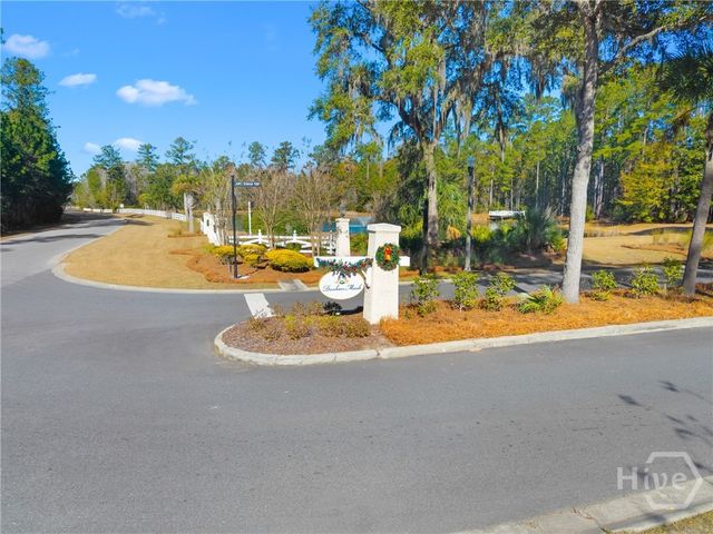 110 Sunbury Drive, Richmond Hill, GA 31324