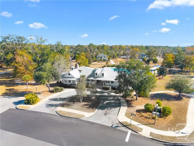 110 Sunbury Drive, Richmond Hill, GA 31324