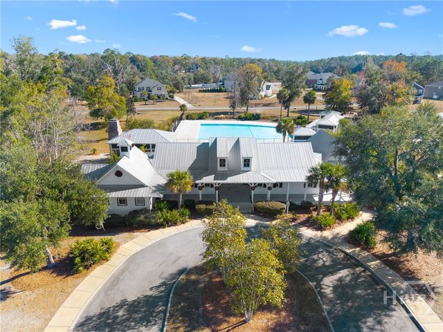 110 Sunbury Drive, Richmond Hill, GA 31324