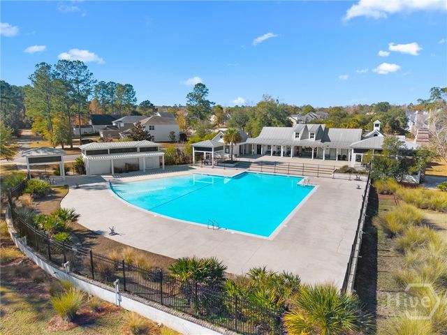 110 Sunbury Drive, Richmond Hill, GA 31324