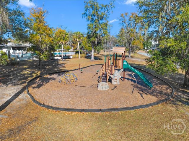 110 Sunbury Drive, Richmond Hill, GA 31324