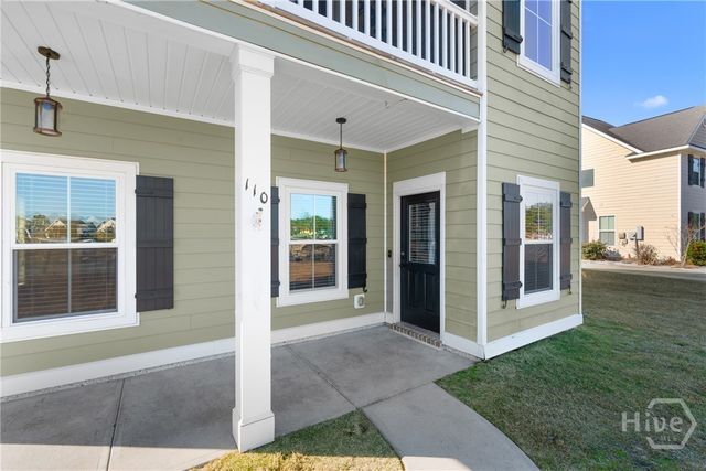 110 Sunbury Drive, Richmond Hill, GA 31324