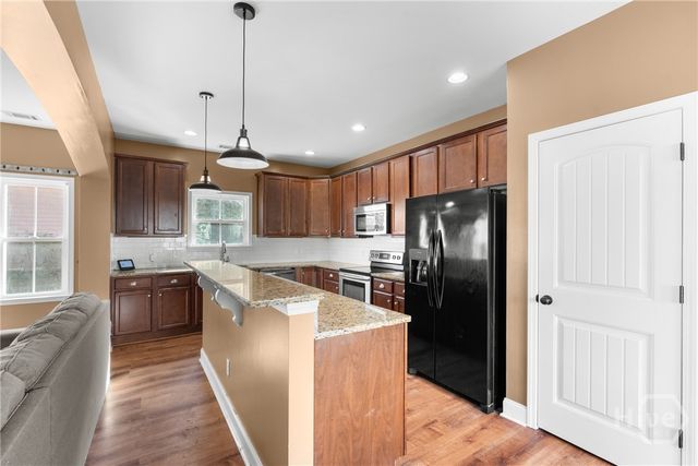 110 Sunbury Drive, Richmond Hill, GA 31324