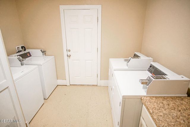 8604 Lawson Street 5, El Paso, TX 79904