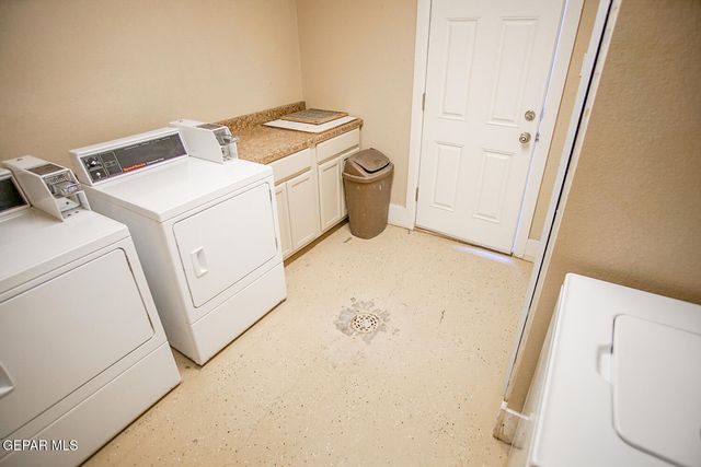 8604 Lawson Street 5, El Paso, TX 79904