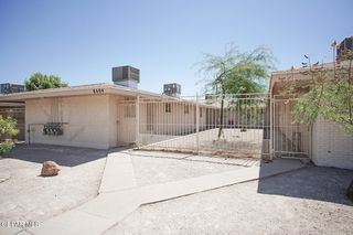 8604 Lawson Street 5, El Paso, TX 79904