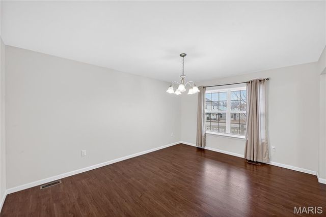 3 Blue Pearl Court, O'fallon, MO 63366