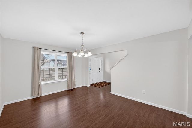 3 Blue Pearl Court, O'fallon, MO 63366