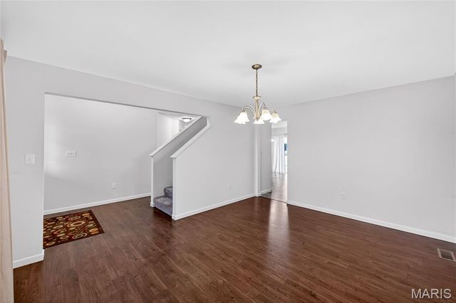 3 Blue Pearl Court, O'fallon, MO 63366