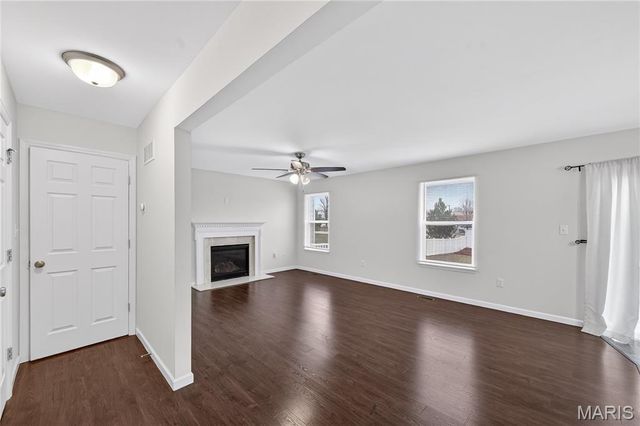 3 Blue Pearl Court, O'fallon, MO 63366