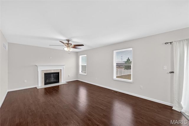 3 Blue Pearl Court, O'fallon, MO 63366