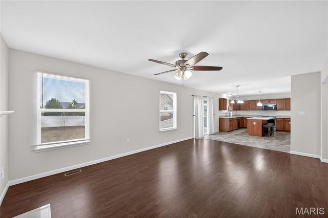 3 Blue Pearl Court, O'fallon, MO 63366