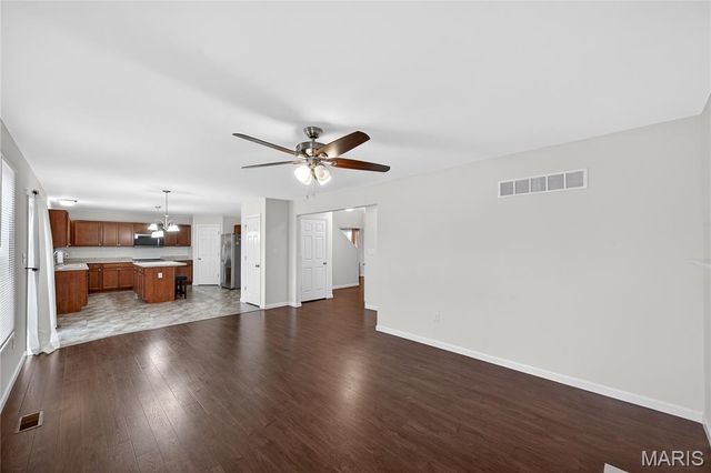 3 Blue Pearl Court, O'fallon, MO 63366