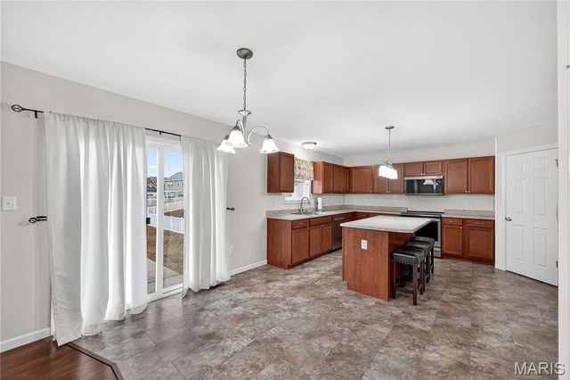 3 Blue Pearl Court, O'fallon, MO 63366