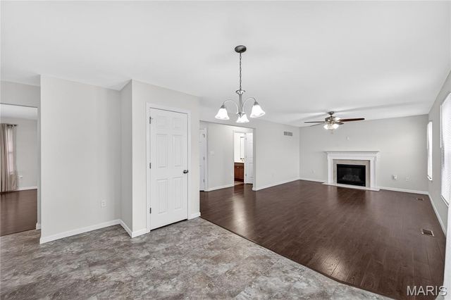 3 Blue Pearl Court, O'fallon, MO 63366