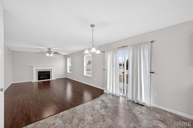 3 Blue Pearl Court, O'fallon, MO 63366