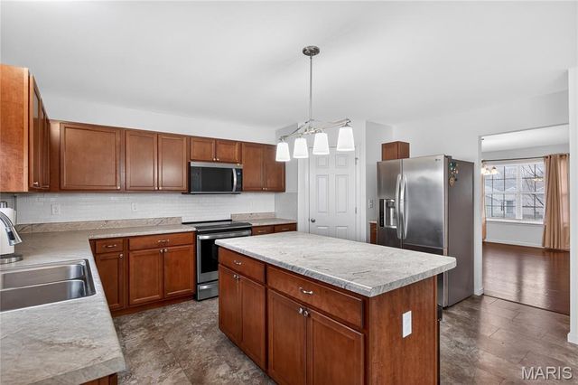 3 Blue Pearl Court, O'fallon, MO 63366