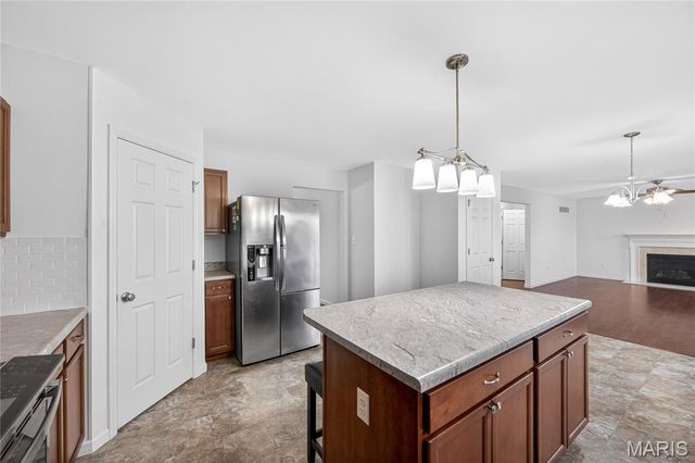 3 Blue Pearl Court, O'fallon, MO 63366