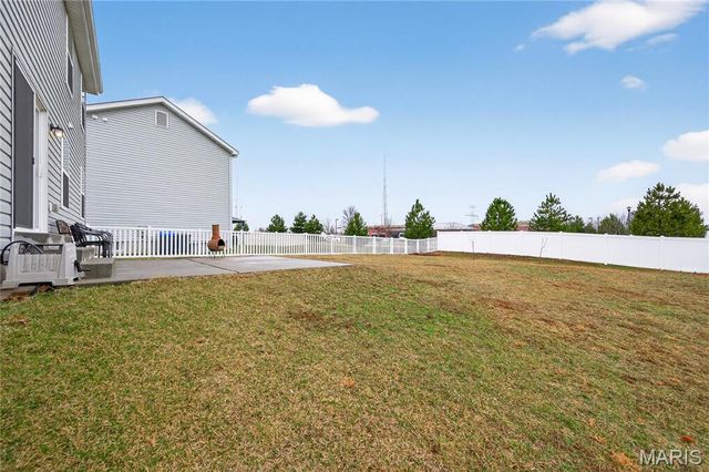 3 Blue Pearl Court, O'fallon, MO 63366