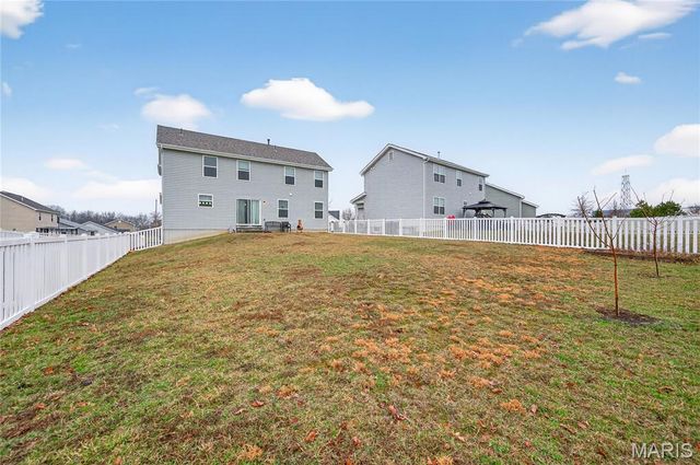 3 Blue Pearl Court, O'fallon, MO 63366