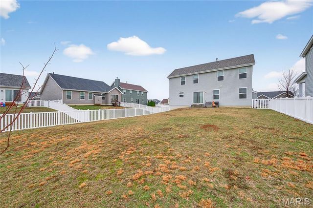 3 Blue Pearl Court, O'fallon, MO 63366