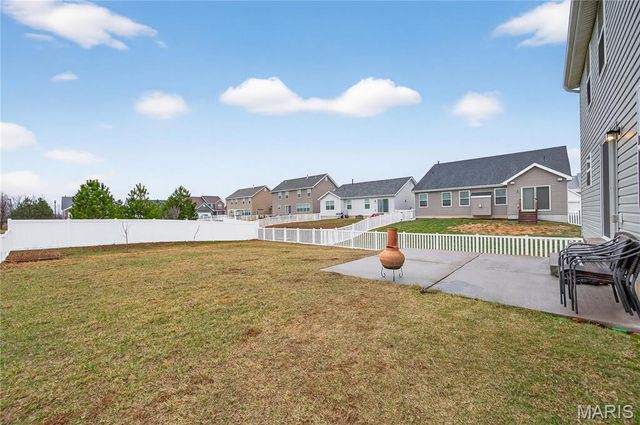 3 Blue Pearl Court, O'fallon, MO 63366