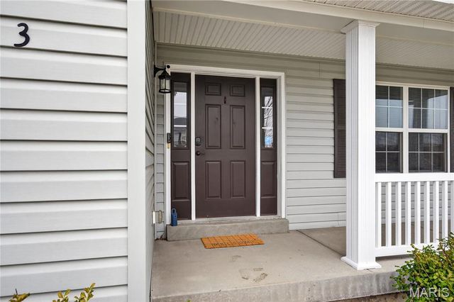 3 Blue Pearl Court, O'fallon, MO 63366