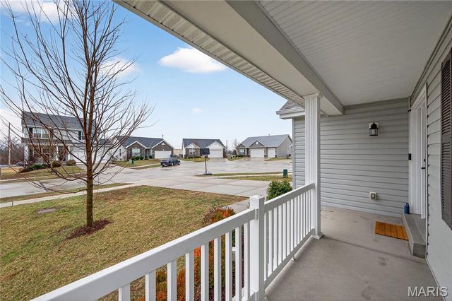 3 Blue Pearl Court, O'fallon, MO 63366
