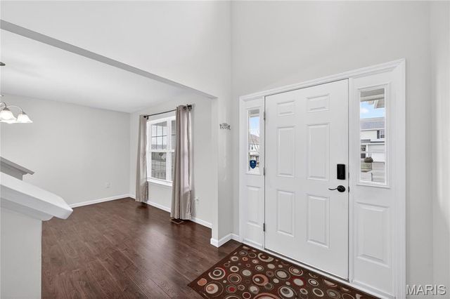 3 Blue Pearl Court, O'fallon, MO 63366