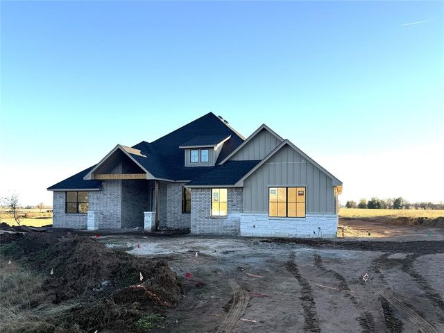 2030 NW 34th Street, Newcastle, OK 73065