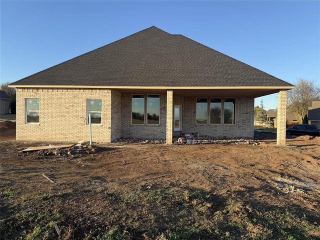 2030 NW 34th Street, Newcastle, OK 73065