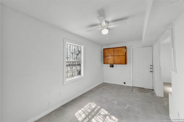 811 S GENERAL MCMULLEN DR, San Antonio, TX 78237