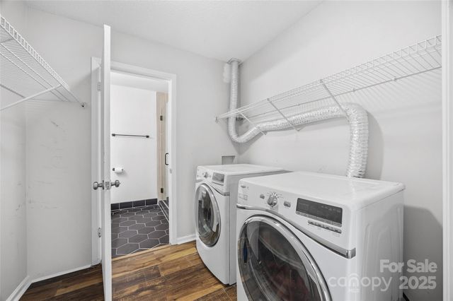 4739 Hedgemore Drive O, Charlotte, NC 28209