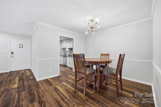 4739 Hedgemore Drive O, Charlotte, NC 28209