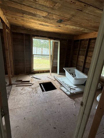 405 Eddies Street, Ponder, TX 76259