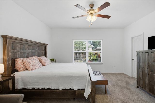 2413 Bridges Ranch RD, Georgetown, TX 78628