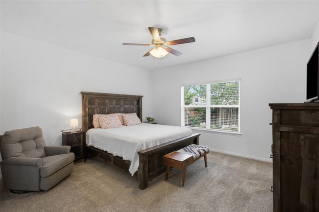 2413 Bridges Ranch RD, Georgetown, TX 78628