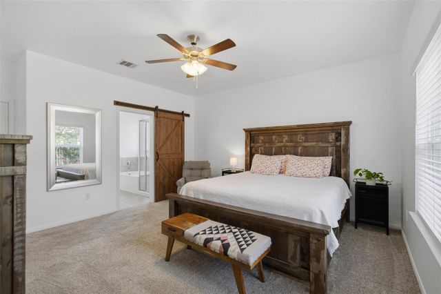 2413 Bridges Ranch RD, Georgetown, TX 78628