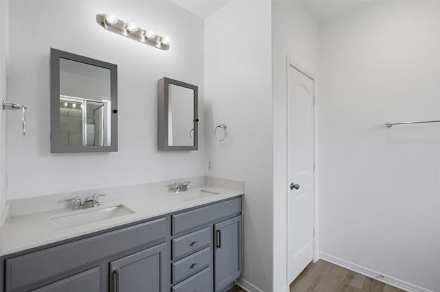 2413 Bridges Ranch RD, Georgetown, TX 78628