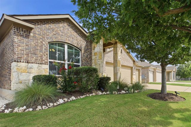 2413 Bridges Ranch RD, Georgetown, TX 78628