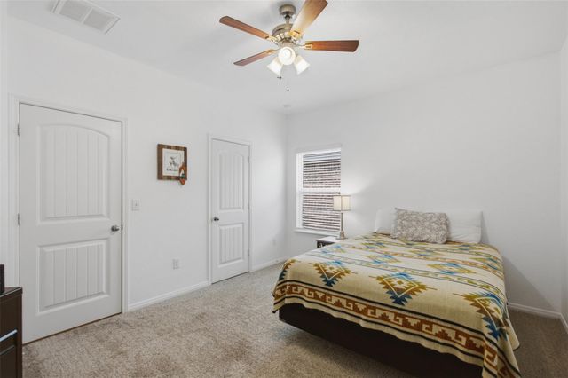 2413 Bridges Ranch RD, Georgetown, TX 78628