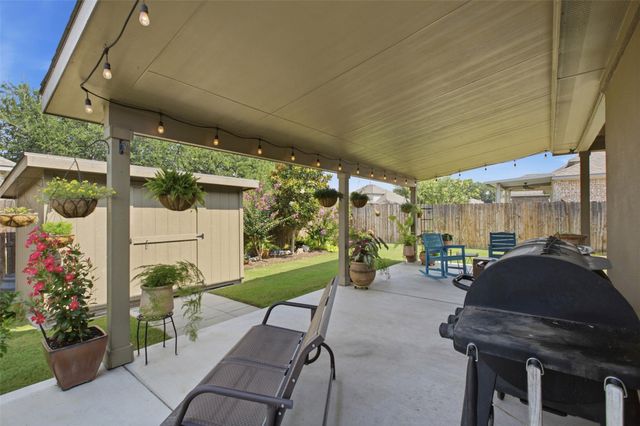 2413 Bridges Ranch RD, Georgetown, TX 78628