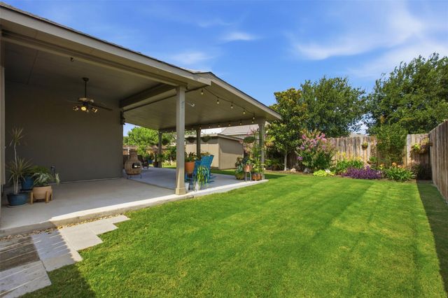 2413 Bridges Ranch RD, Georgetown, TX 78628