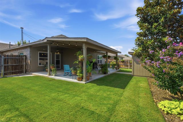 2413 Bridges Ranch RD, Georgetown, TX 78628
