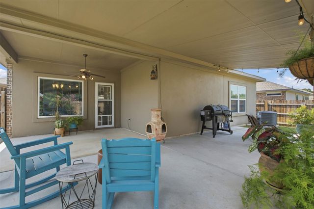 2413 Bridges Ranch RD, Georgetown, TX 78628