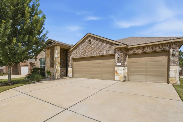 2413 Bridges Ranch RD, Georgetown, TX 78628