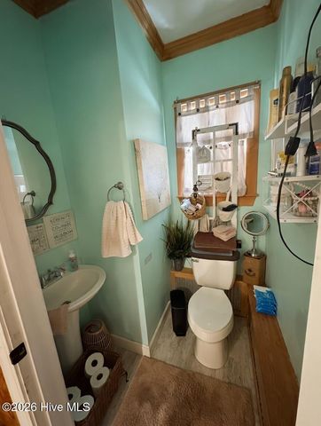 251 Whites Crossing Lane, Whiteville, NC 28472