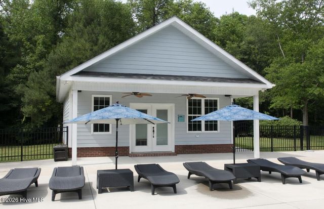 251 Whites Crossing Lane, Whiteville, NC 28472