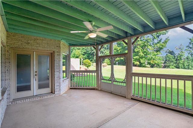 2308 Braunsroth Lane, Hampton, GA 30228