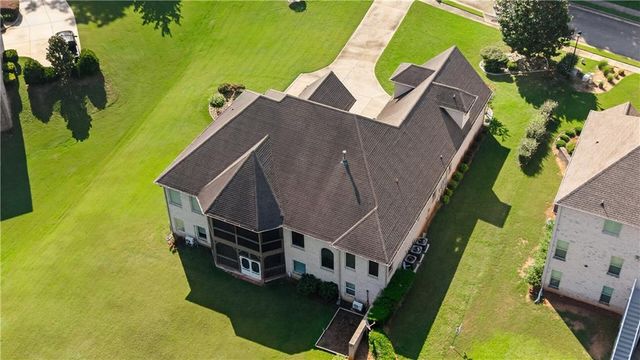 2308 Braunsroth Lane, Hampton, GA 30228
